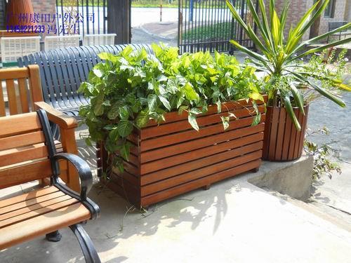 重庆仿木花箱公司