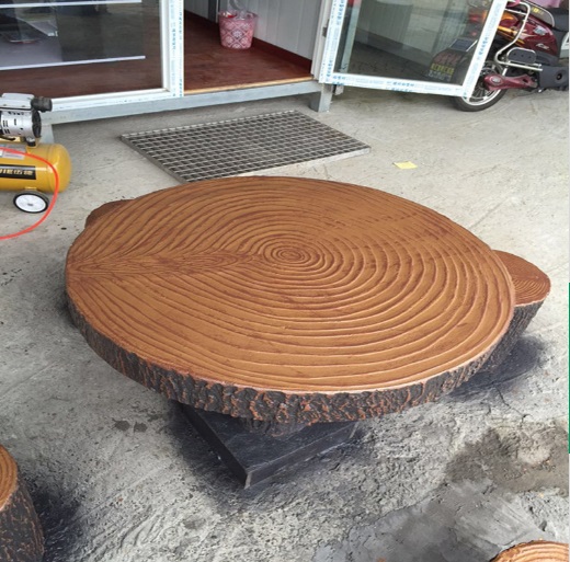 重庆仿木栏杆生产厂家