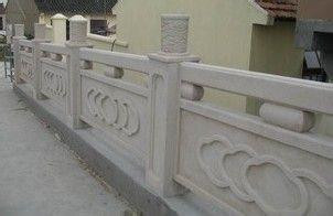 仿石栏杆厂家