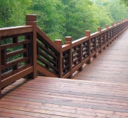 重庆混凝土护栏的特点与应用